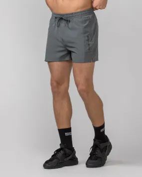 Streamline Training Shorts