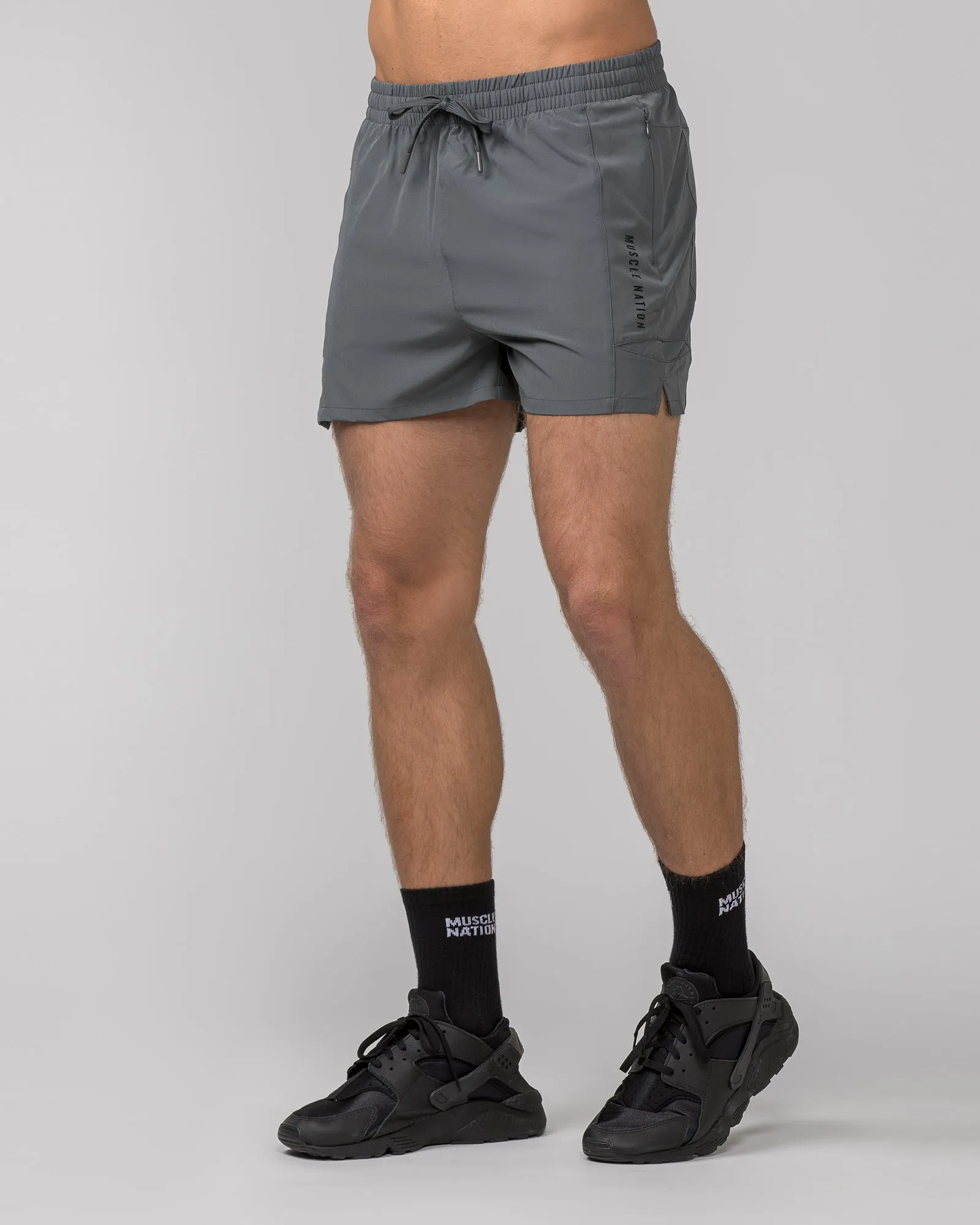 Streamline Training Shorts