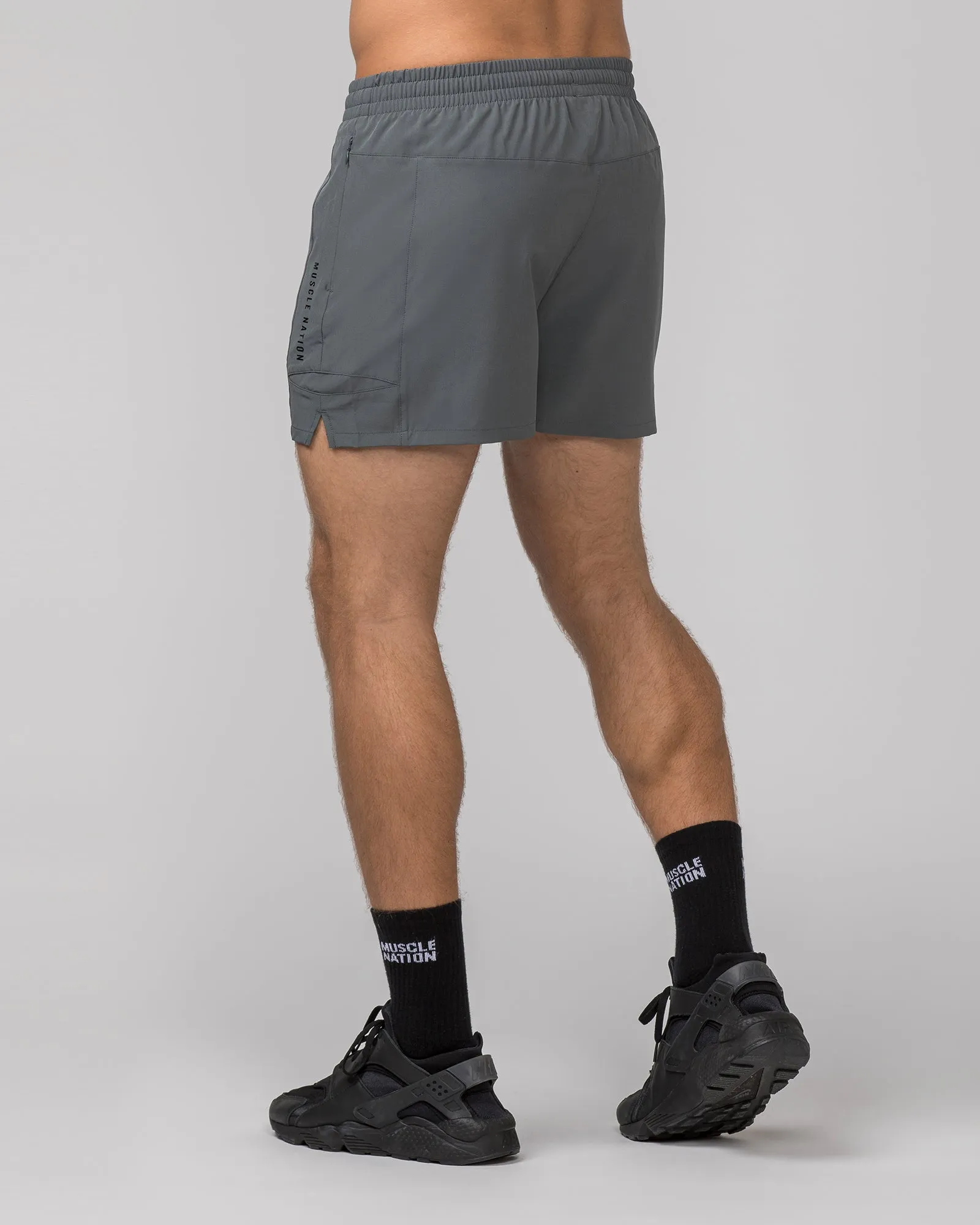 Streamline Training Shorts