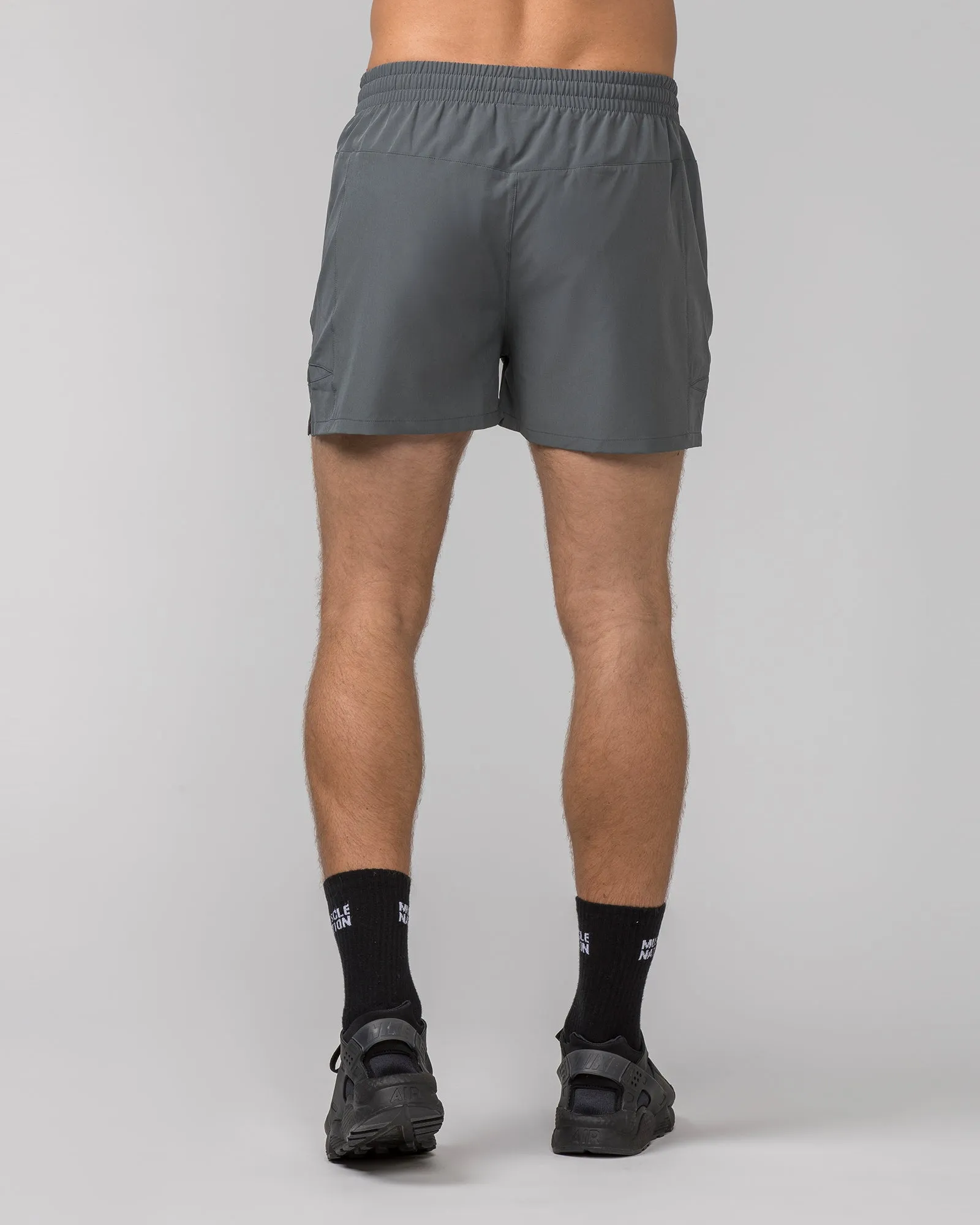 Streamline Training Shorts