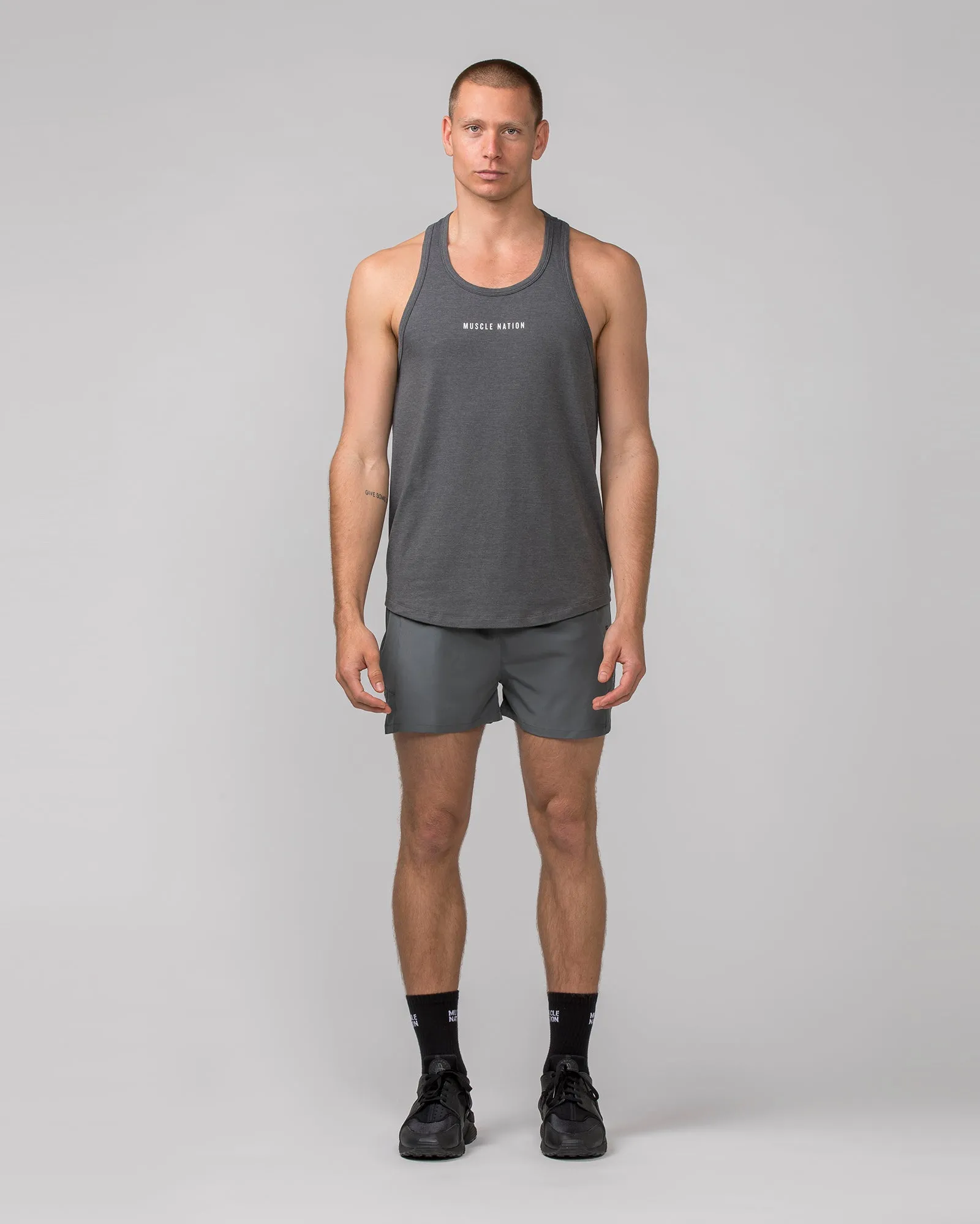 Streamline Training Shorts