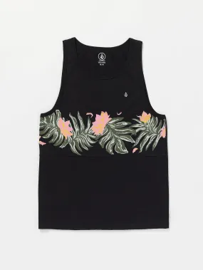 Summerside Tank - Black