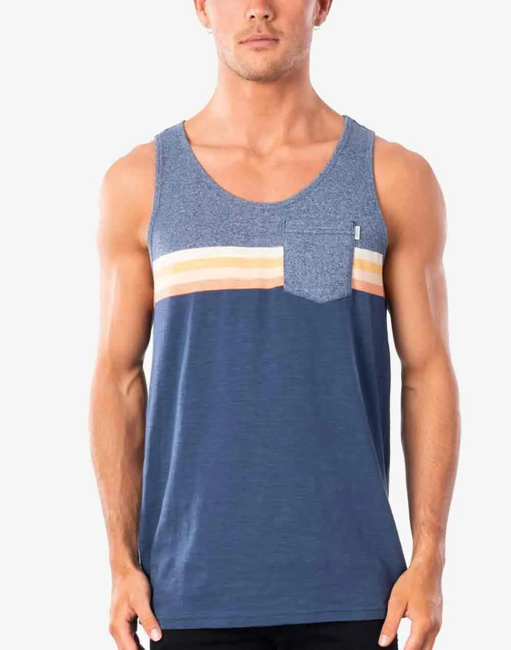 Surf Revival Tank