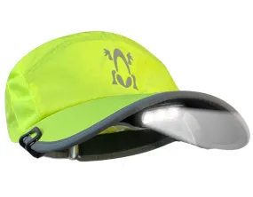 Swift Clip Luminator Cap Headlamp