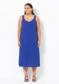 Swish Georgette Dress