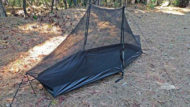 Tarptent Notch 1P Tent