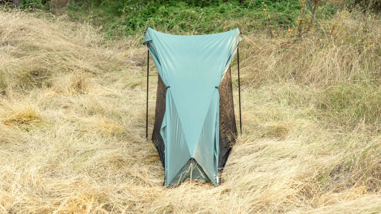 Tarptent Notch 1P Tent