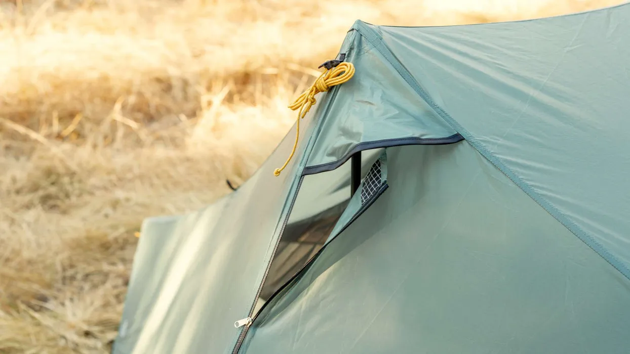 Tarptent Notch 1P Tent