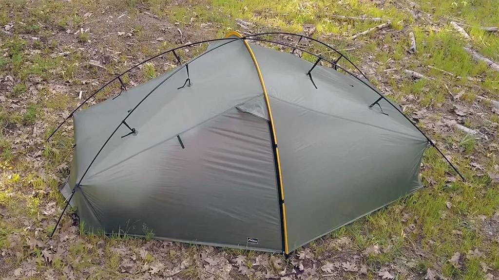 Tarptent Scarp 1 1P Tent