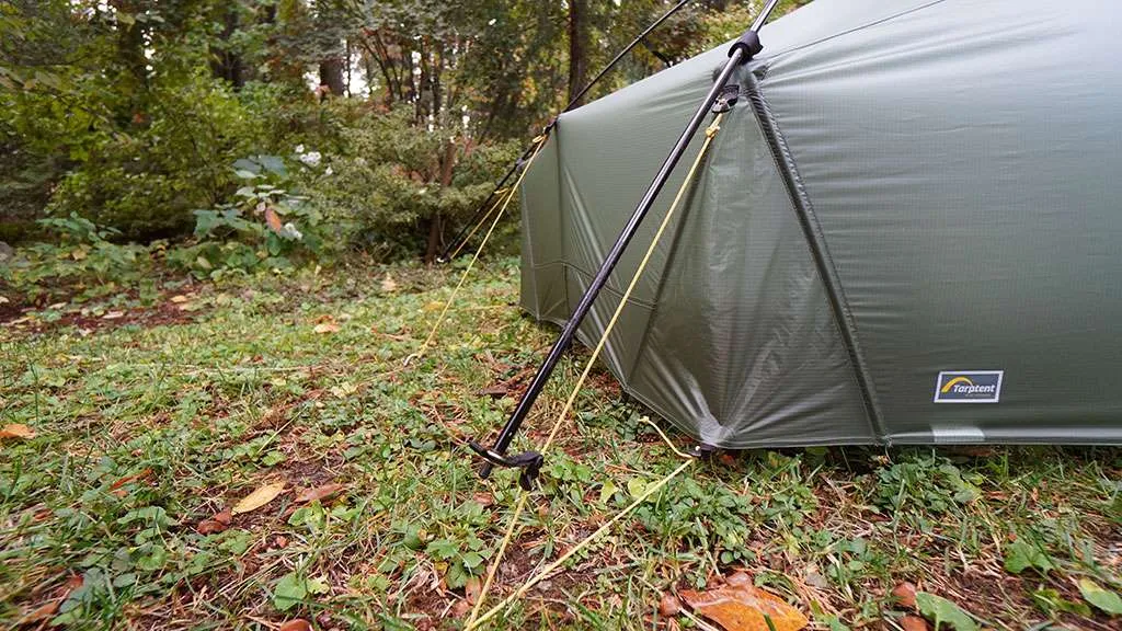 Tarptent Scarp 1 1P Tent