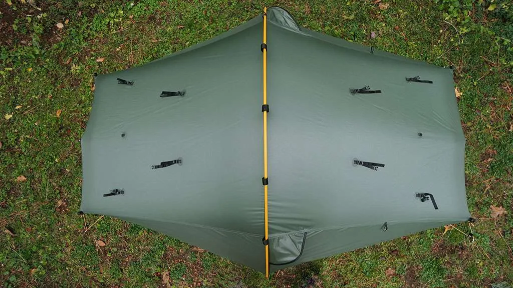 Tarptent Scarp 1 1P Tent