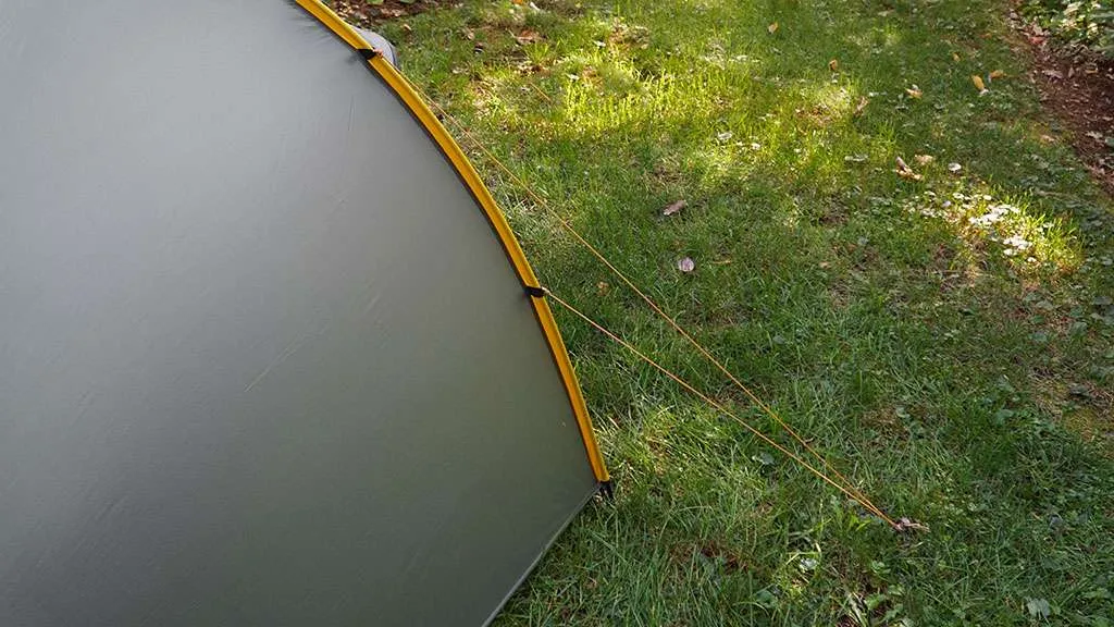 Tarptent Scarp 1 1P Tent