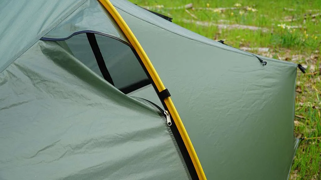 Tarptent Scarp 1 1P Tent