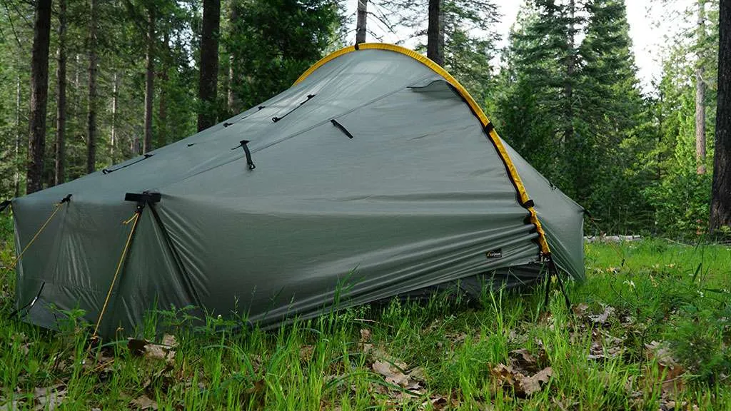 Tarptent Scarp 1 1P Tent