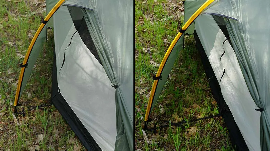 Tarptent Scarp 1 1P Tent