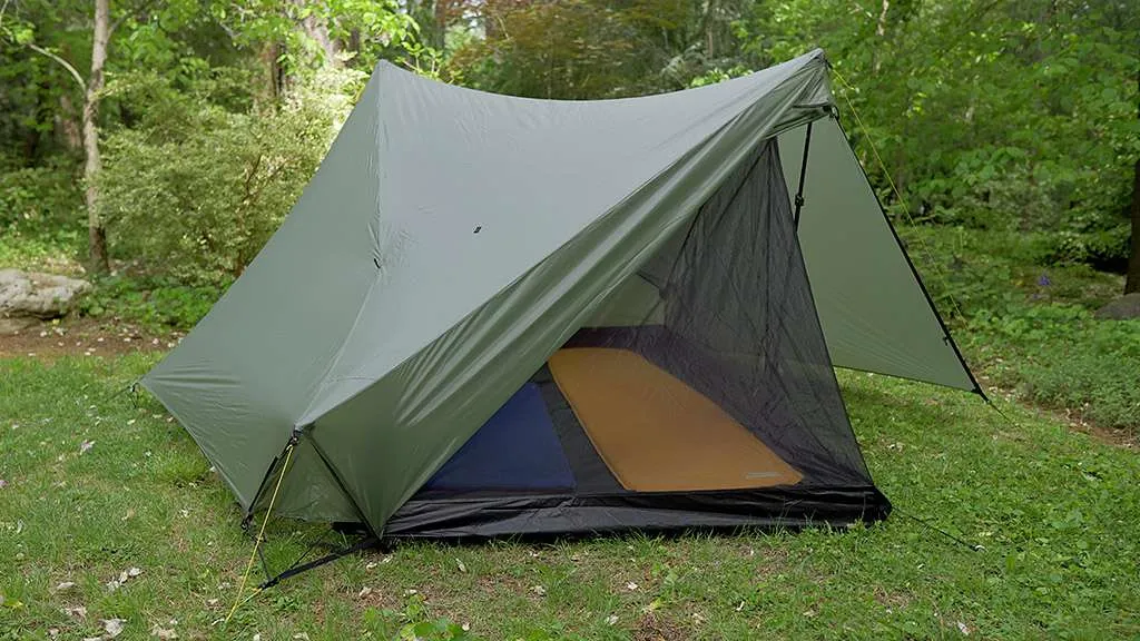 Tarptent StratoSpire 2 2P Ultralight Tent