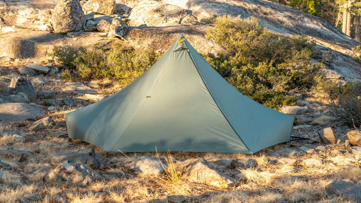 Tarptent StratoSpire 2 2P Ultralight Tent