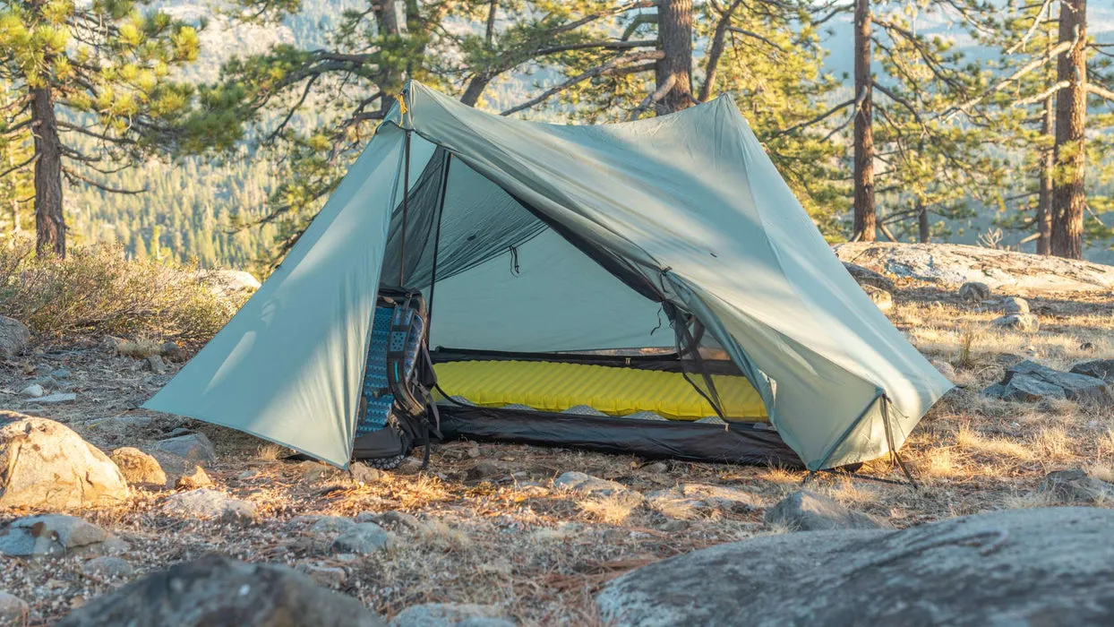 Tarptent StratoSpire 2 2P Ultralight Tent