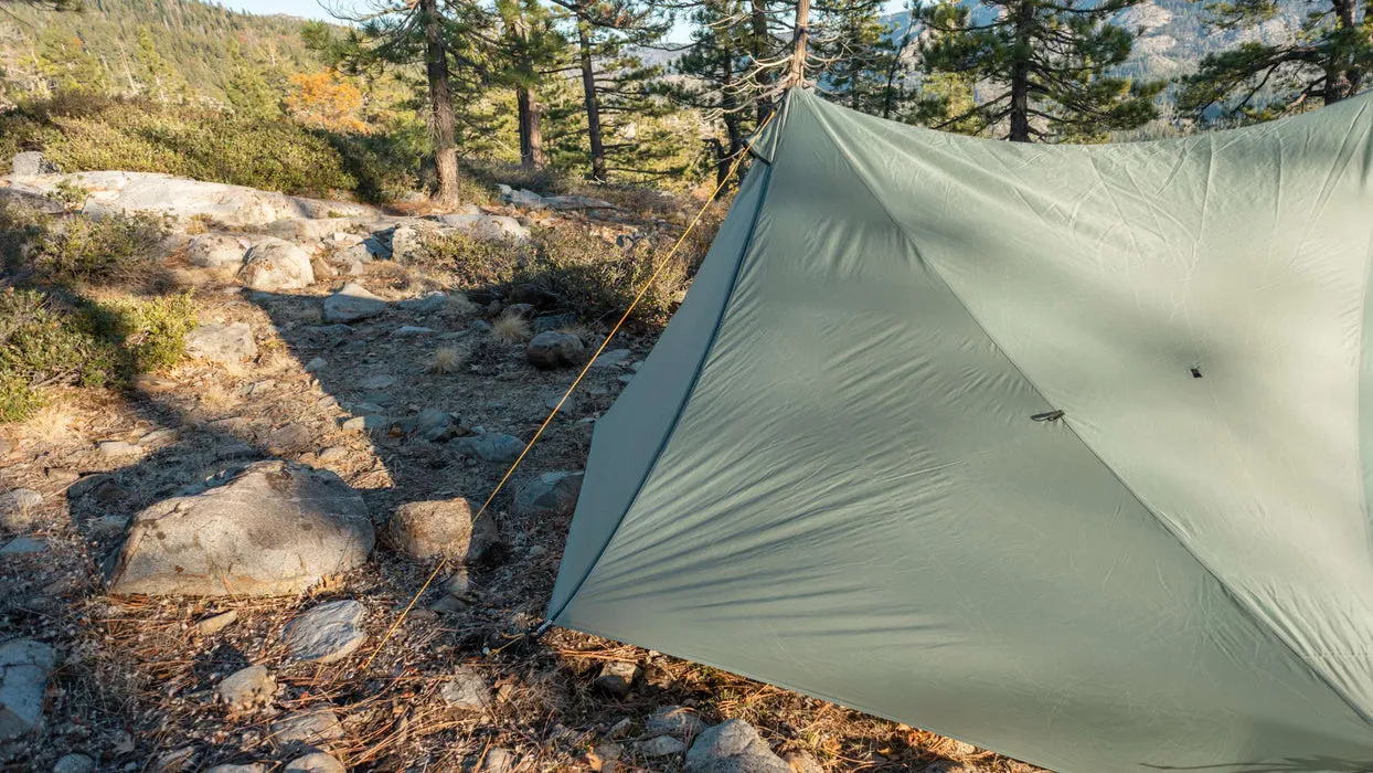 Tarptent StratoSpire 2 2P Ultralight Tent