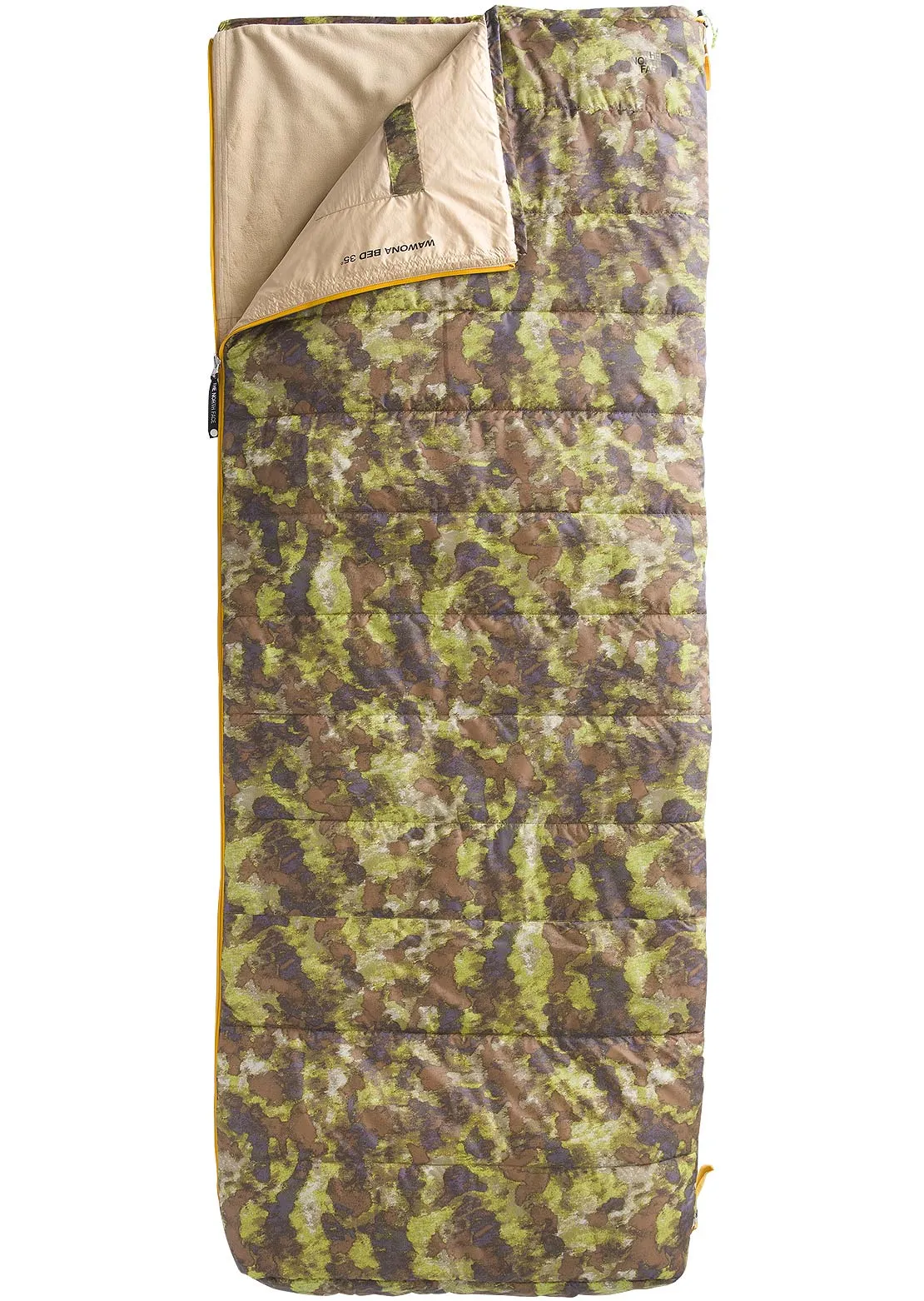 The North Face Men's Wawona 35 Sleeping Bag