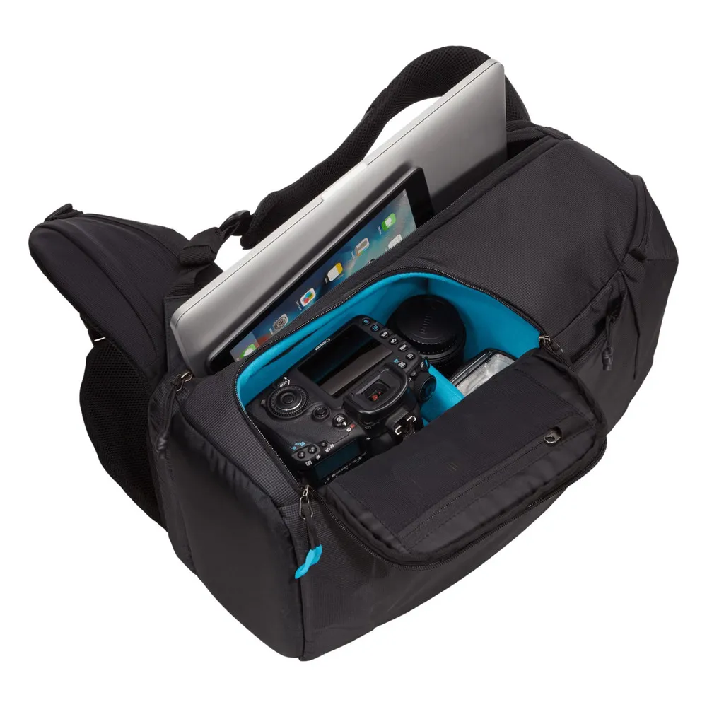 Thule Aspect Camera DSLR Backpack - Black