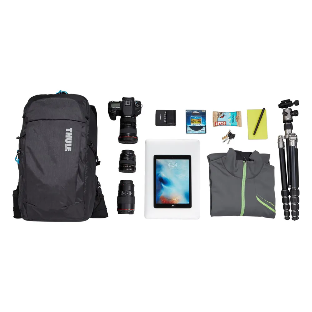 Thule Aspect Camera DSLR Backpack - Black