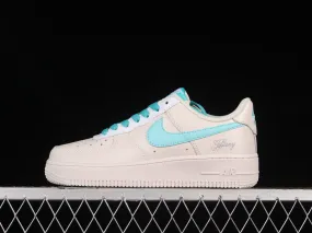 Tiffany & Co. x Nike Air Force 1 07 Low SP Friends and Family Off-White DZ1382-211