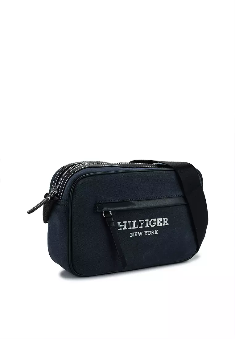 Tommy Hilfiger Prep Classic Camera Bag