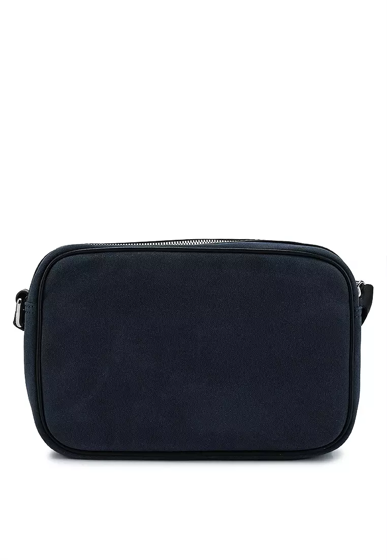 Tommy Hilfiger Prep Classic Camera Bag