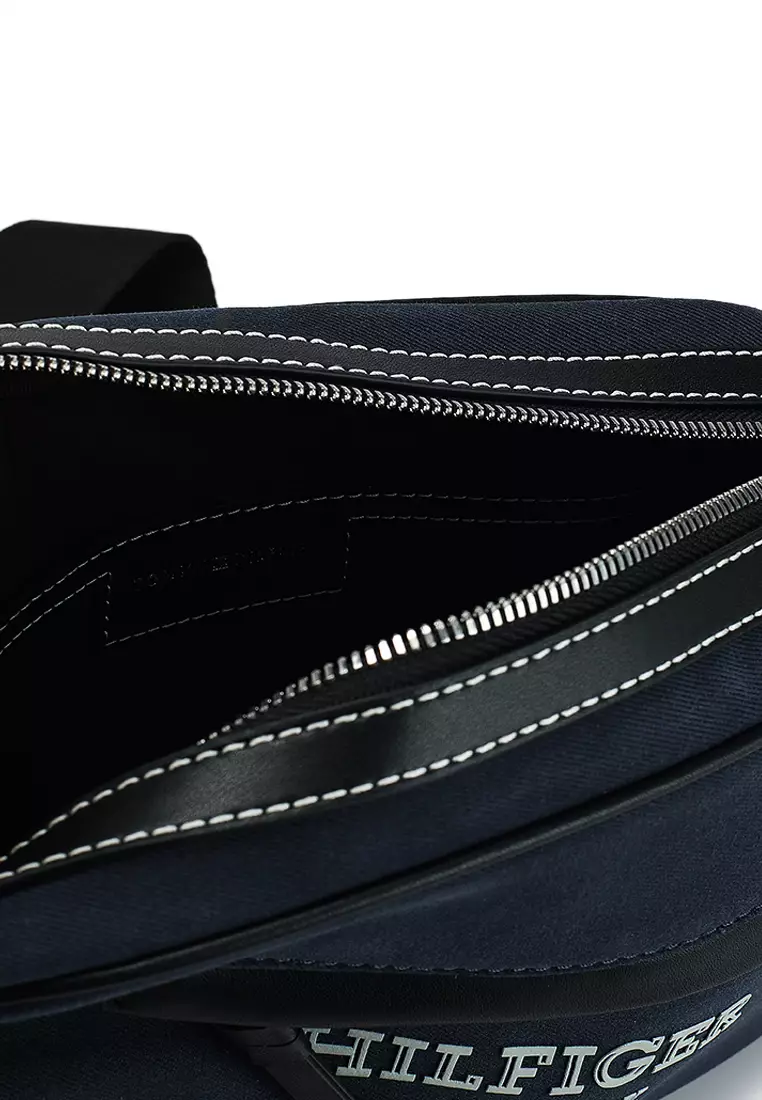 Tommy Hilfiger Prep Classic Camera Bag