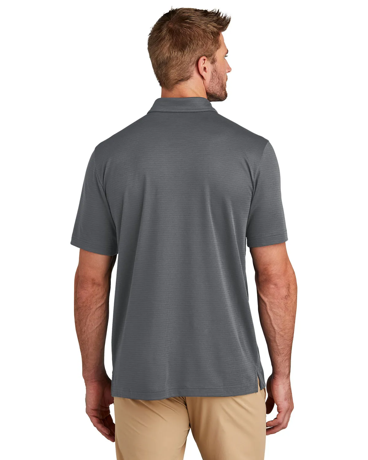 TravisMathew Bayfront Solid Polo TM1MY399