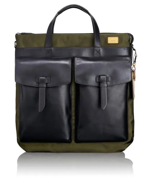 TUMI Santa Monica Whitfield Helmet Bag