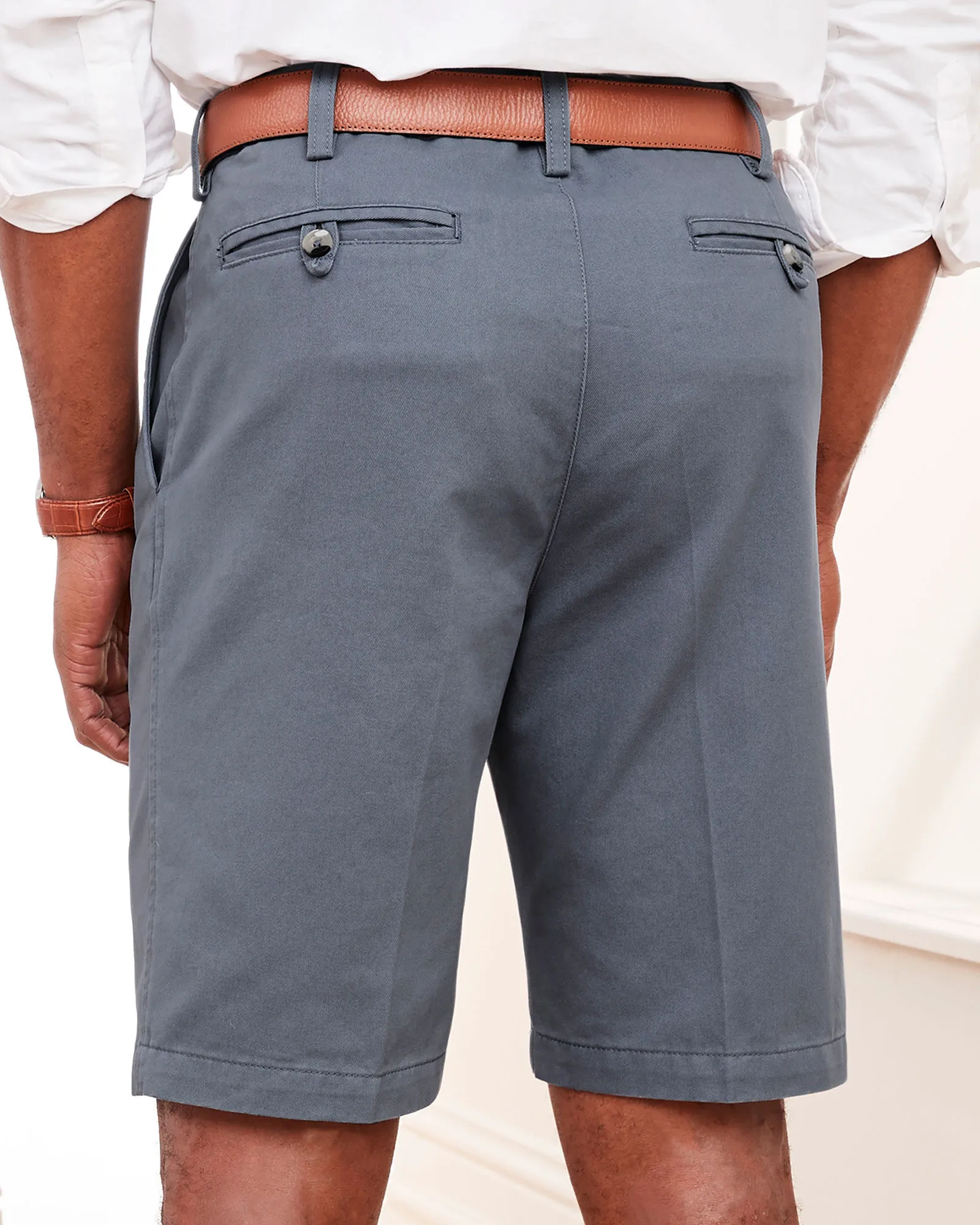 Ultimate Chino Shorts