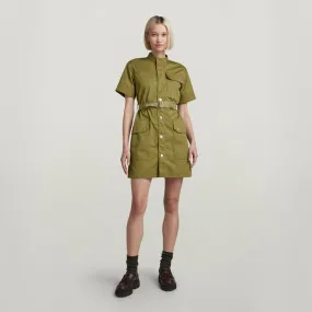 Utility Dress