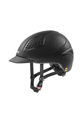 uvex uvex exxential II MIPS Riding Helmet