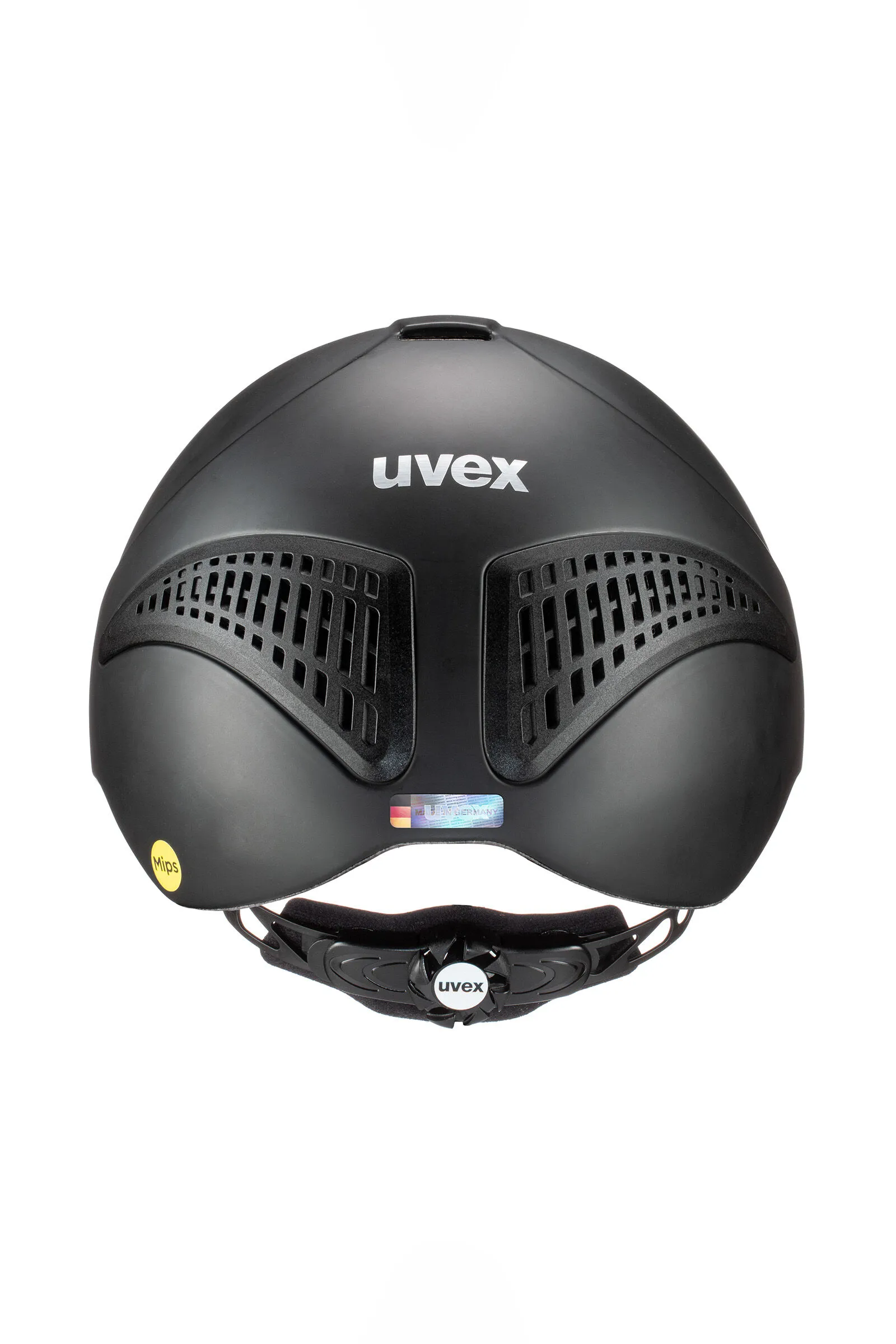 uvex uvex exxential II MIPS Riding Helmet