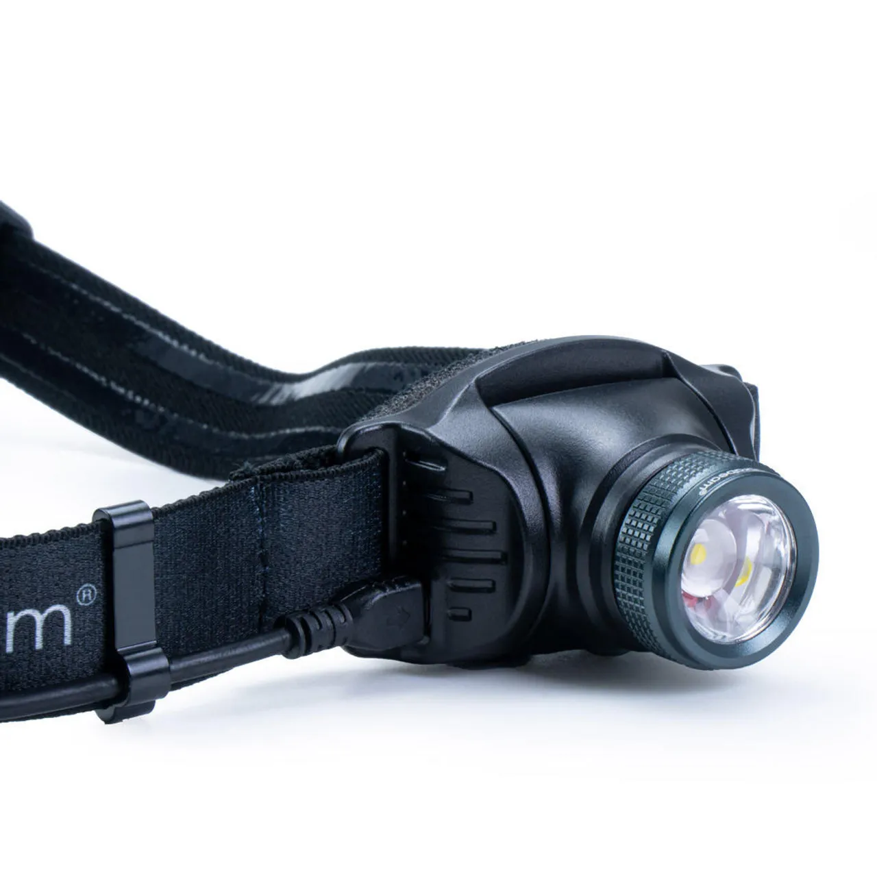 V3pro 1000 Rechargeable Headlamp