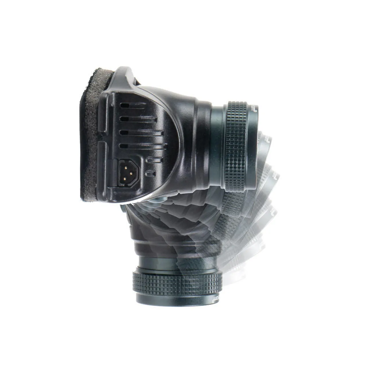 V3pro 1000 Rechargeable Headlamp