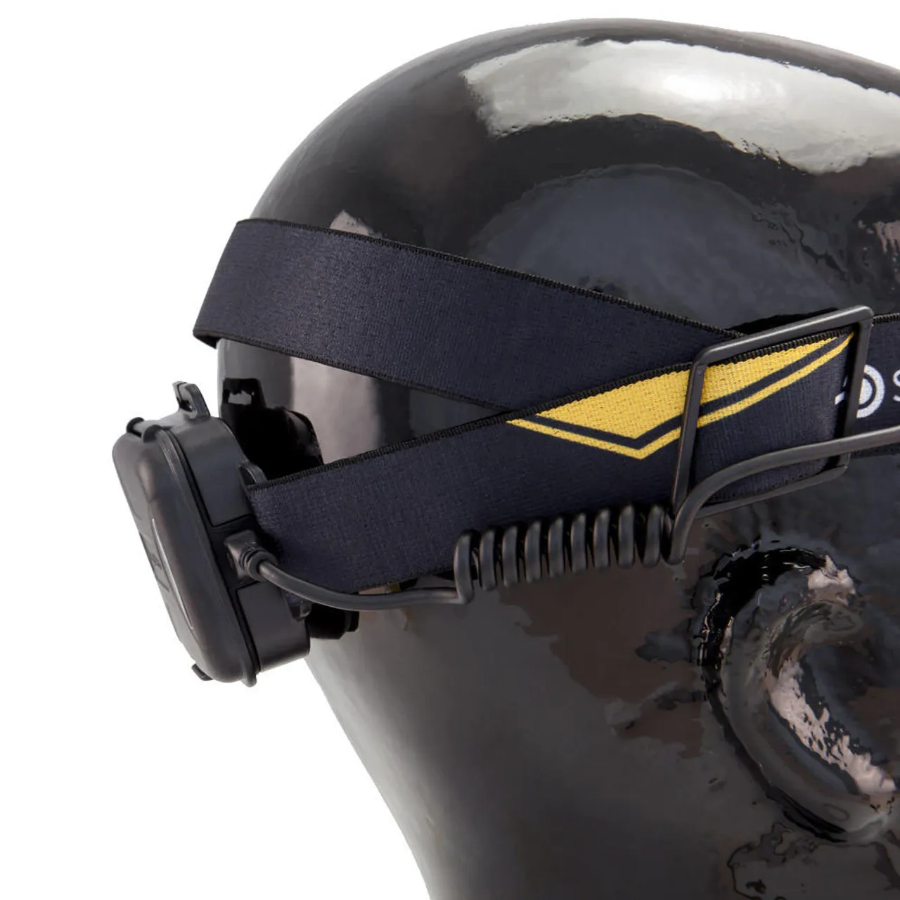 V3pro 1000 Rechargeable Headlamp