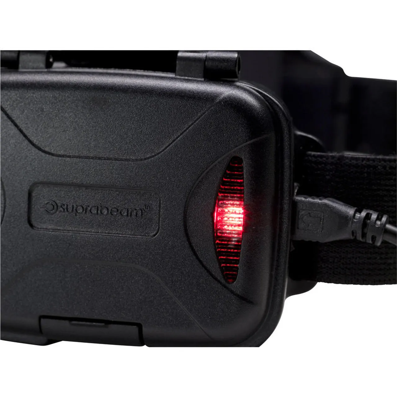 V3pro 1000 Rechargeable Headlamp