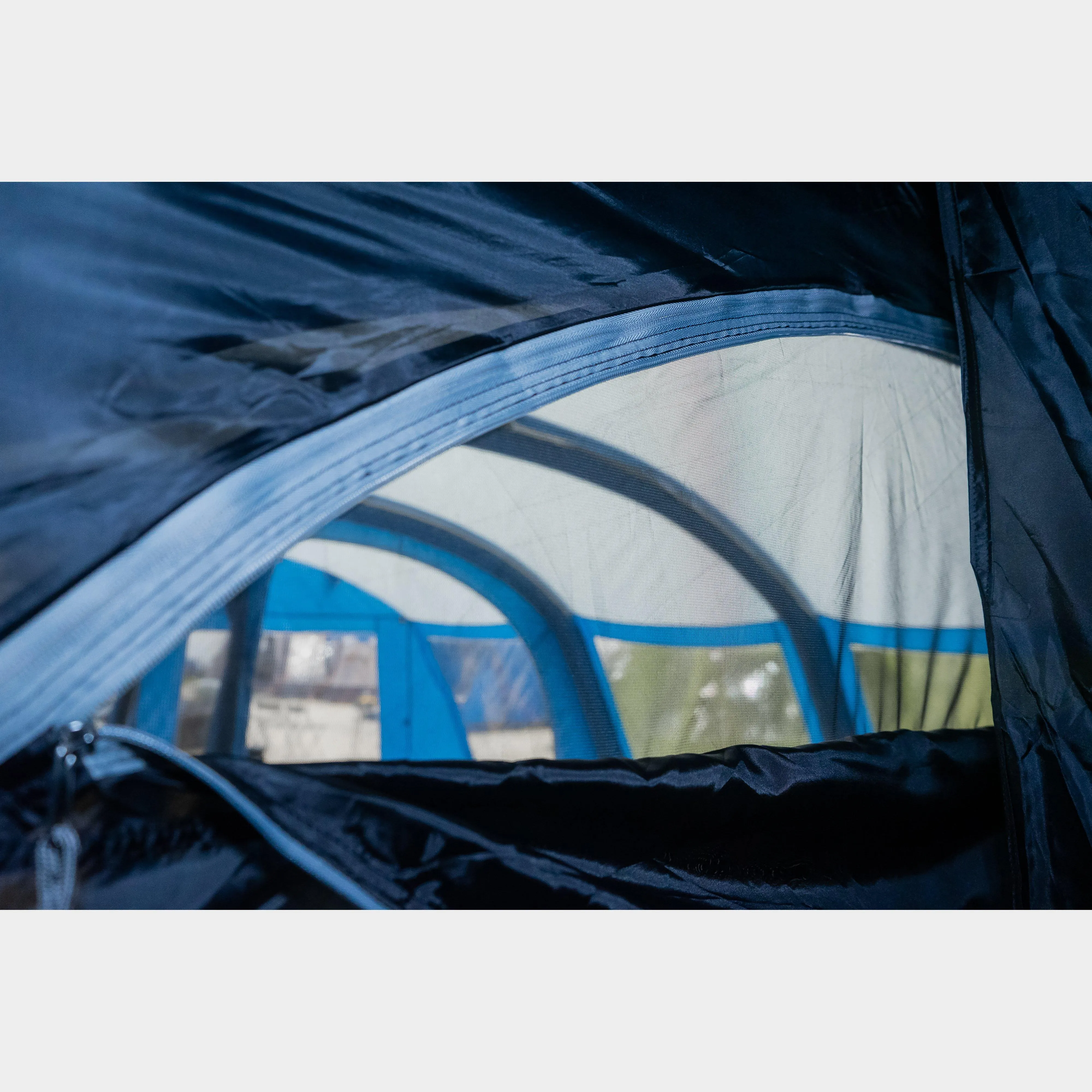 VANGO Casa Air Lux Family Air Tent | Millets