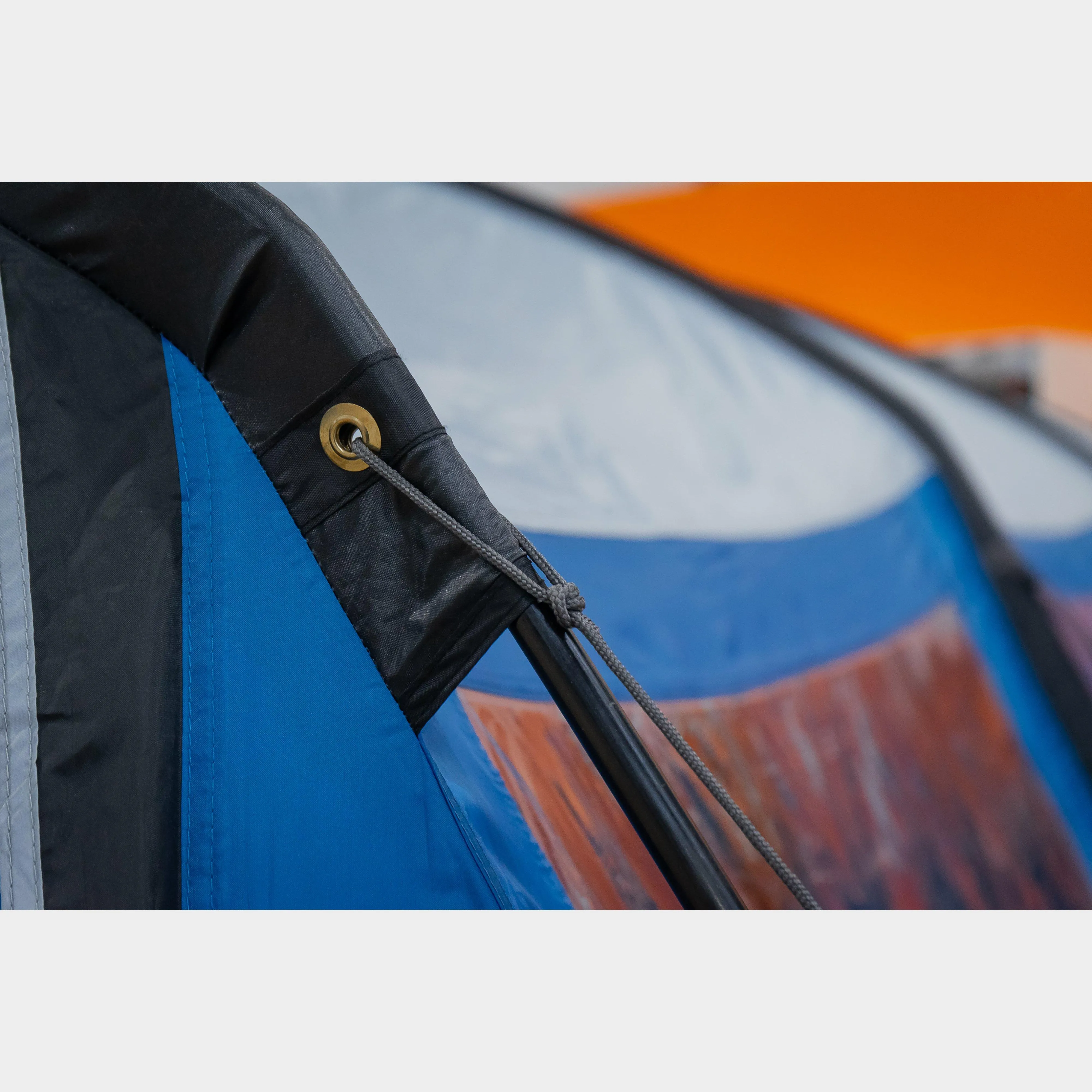 VANGO Casa Air Lux Family Air Tent | Millets