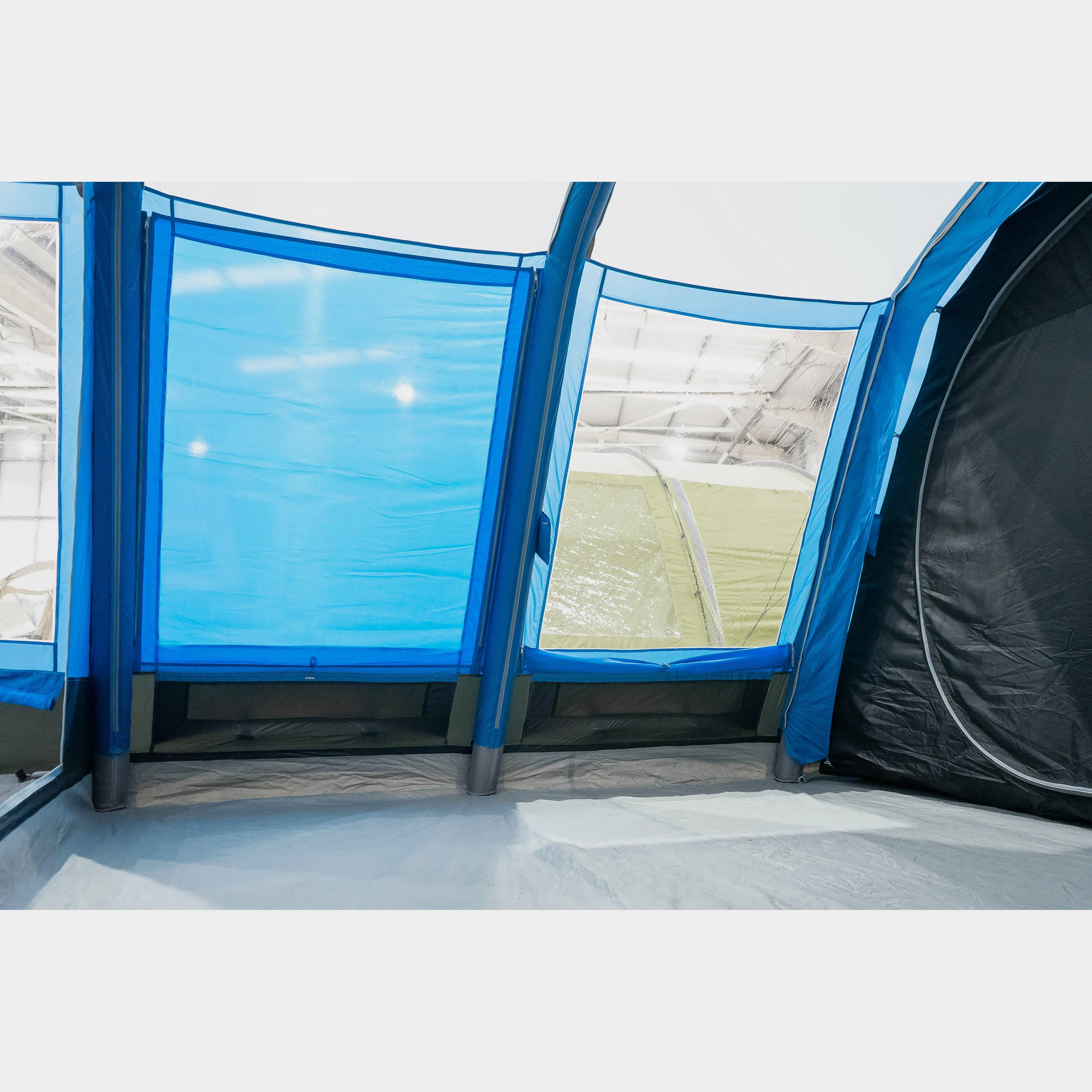 VANGO Casa Air Lux Family Air Tent | Millets