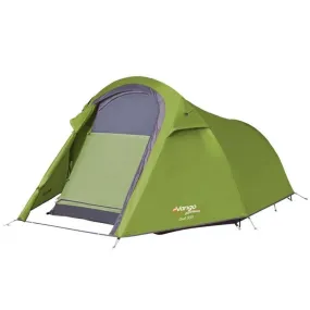 Vango Soul 300 Tent - 3 Man Tunnel Tent