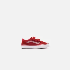 Vans     kids old skool v