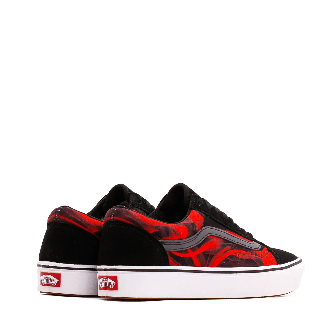 Vans Men ComfyCush Old Skool After Dark Black VN0A5DYCY09