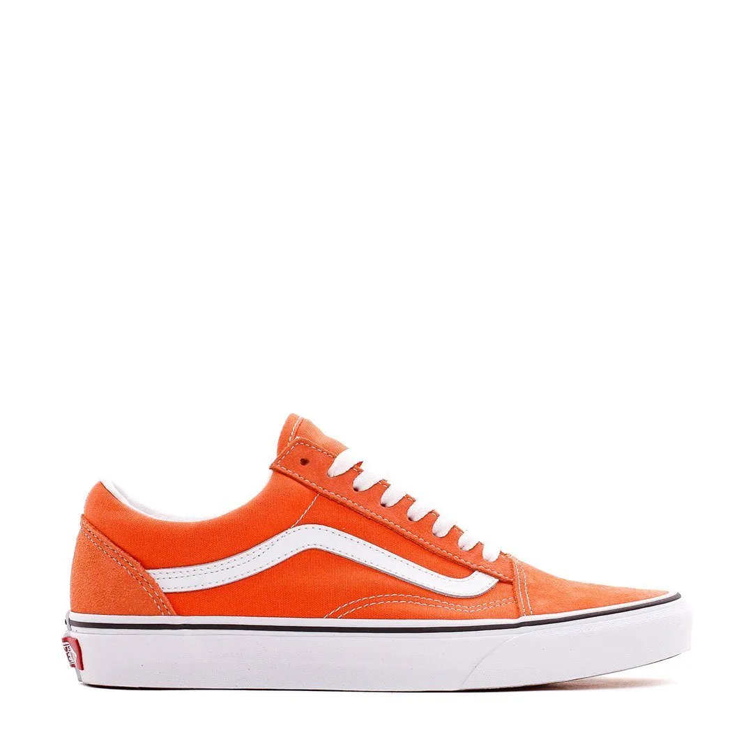 Vans Men UA Old Skool Ember Glow VN0A38G1VKR