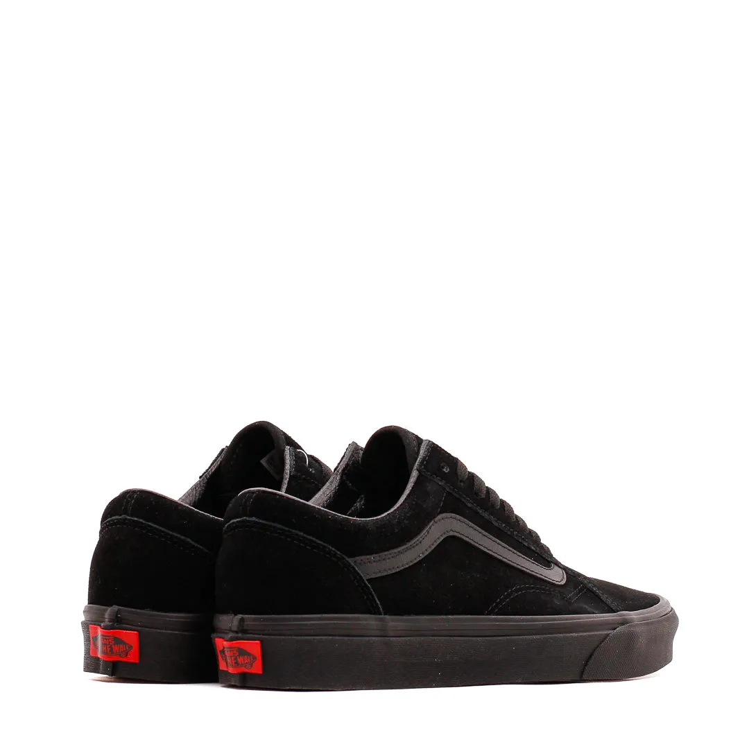 Vans Men UA Old Skool Suede Black VN0A38G1NRI