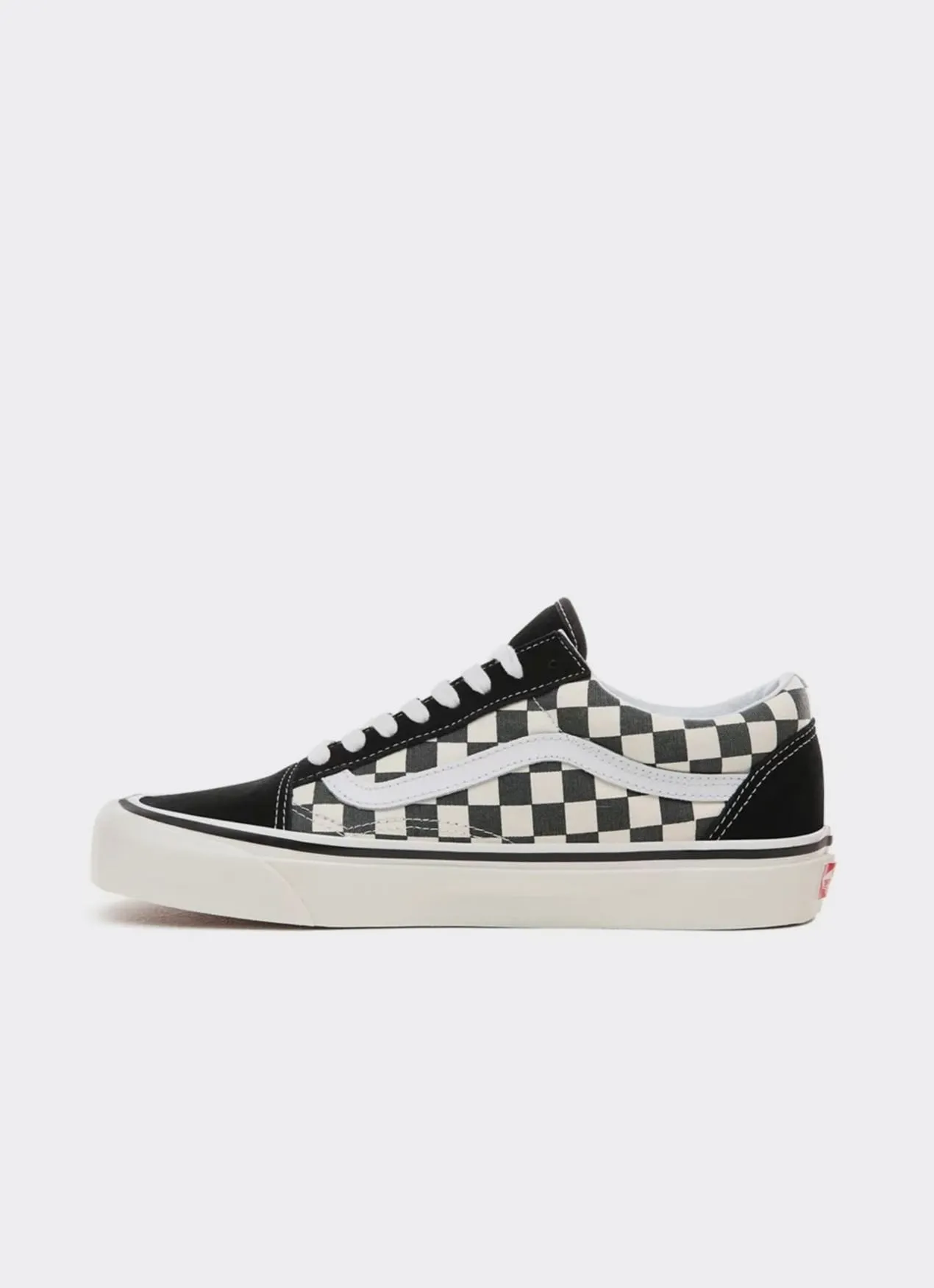 Vans Old Skool 36 DX - Check