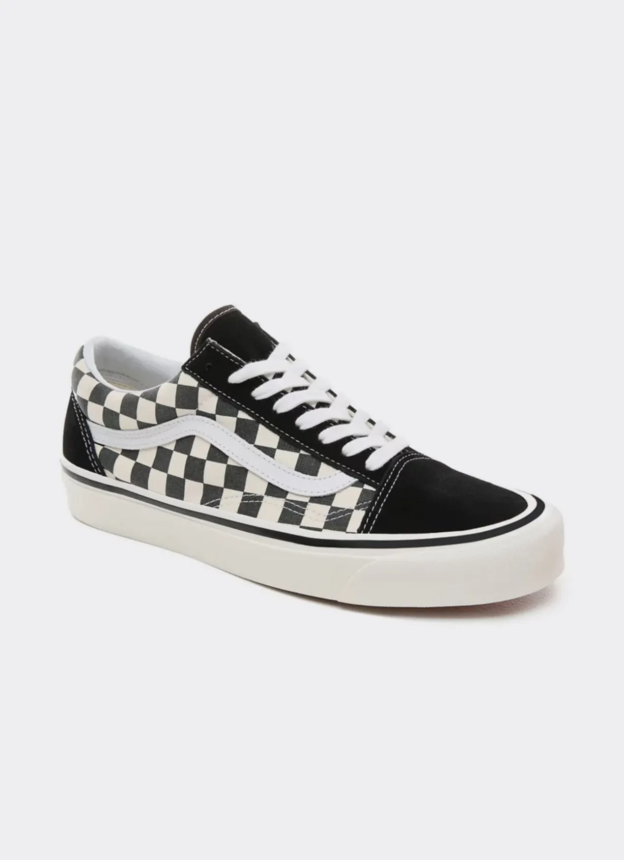 Vans Old Skool 36 DX - Check